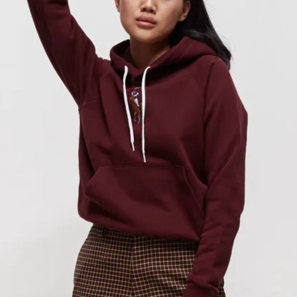 Polo Ralph Lauren Hoodie for women, size XS - Picture 10 of 12
